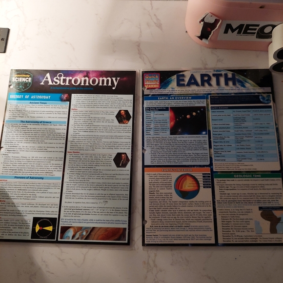 Understanding Our Universe: Fourth Edition- Stacy Palen & George Blumenthal - Picture 3 of 4